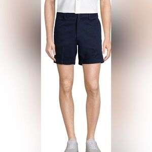 Lands End Traditional Fit Shorts size 42